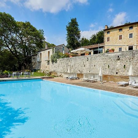 Agriturismo Le Vescovane Longare ภายนอก รูปภาพ