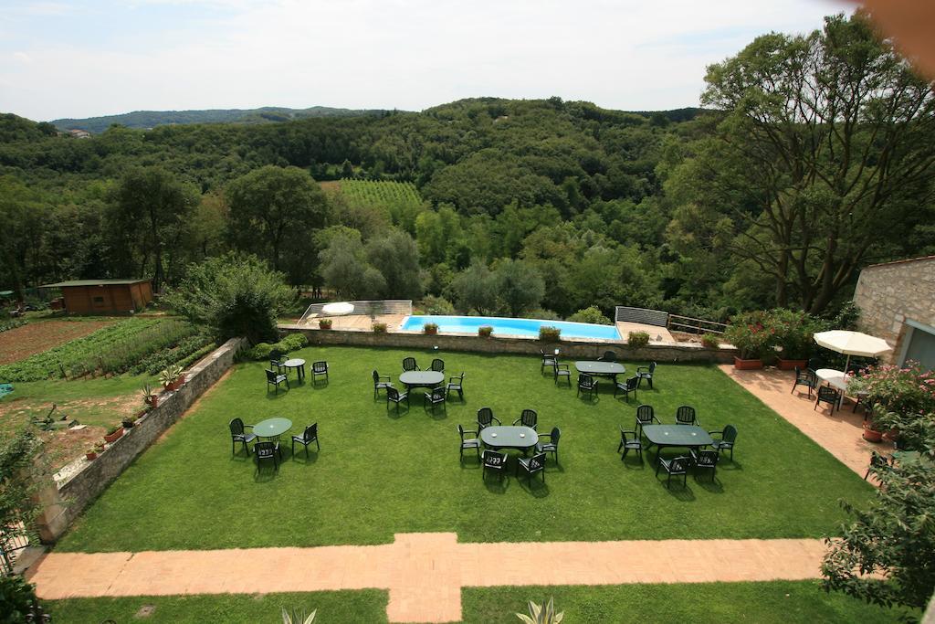 Agriturismo Le Vescovane Longare ภายนอก รูปภาพ