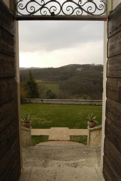 Agriturismo Le Vescovane Longare ภายนอก รูปภาพ