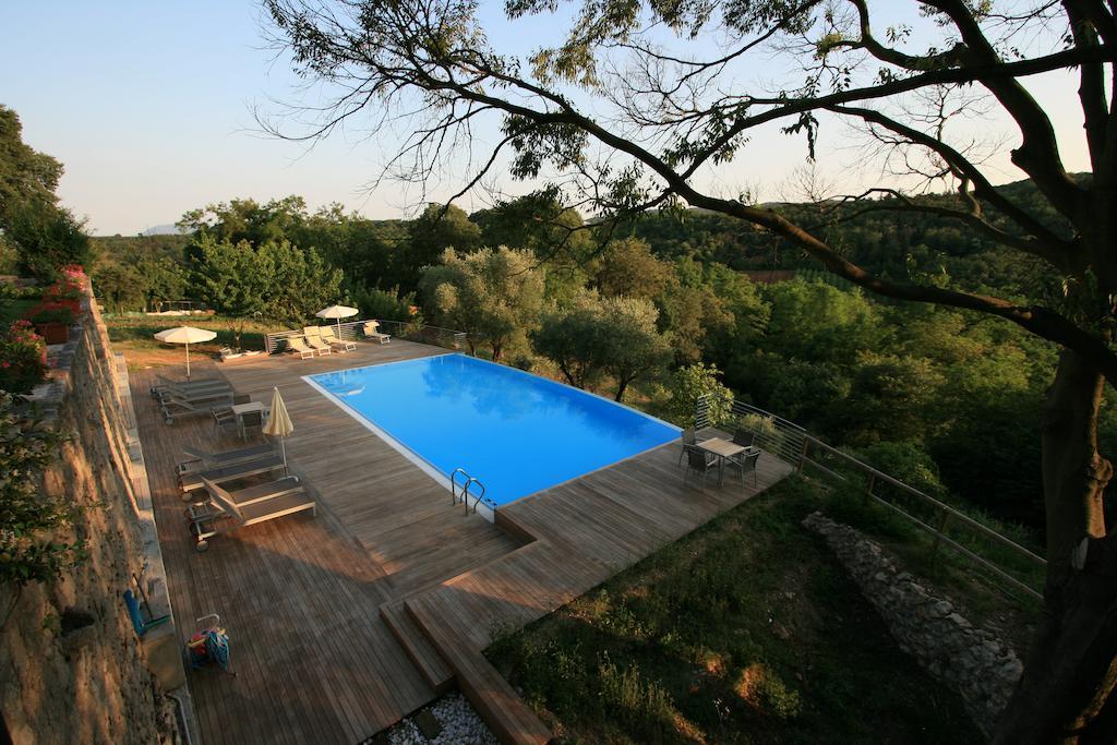 Agriturismo Le Vescovane Longare ภายนอก รูปภาพ