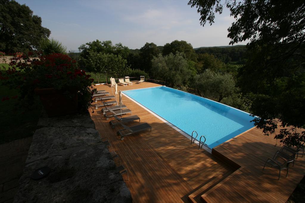 Agriturismo Le Vescovane Longare ภายนอก รูปภาพ