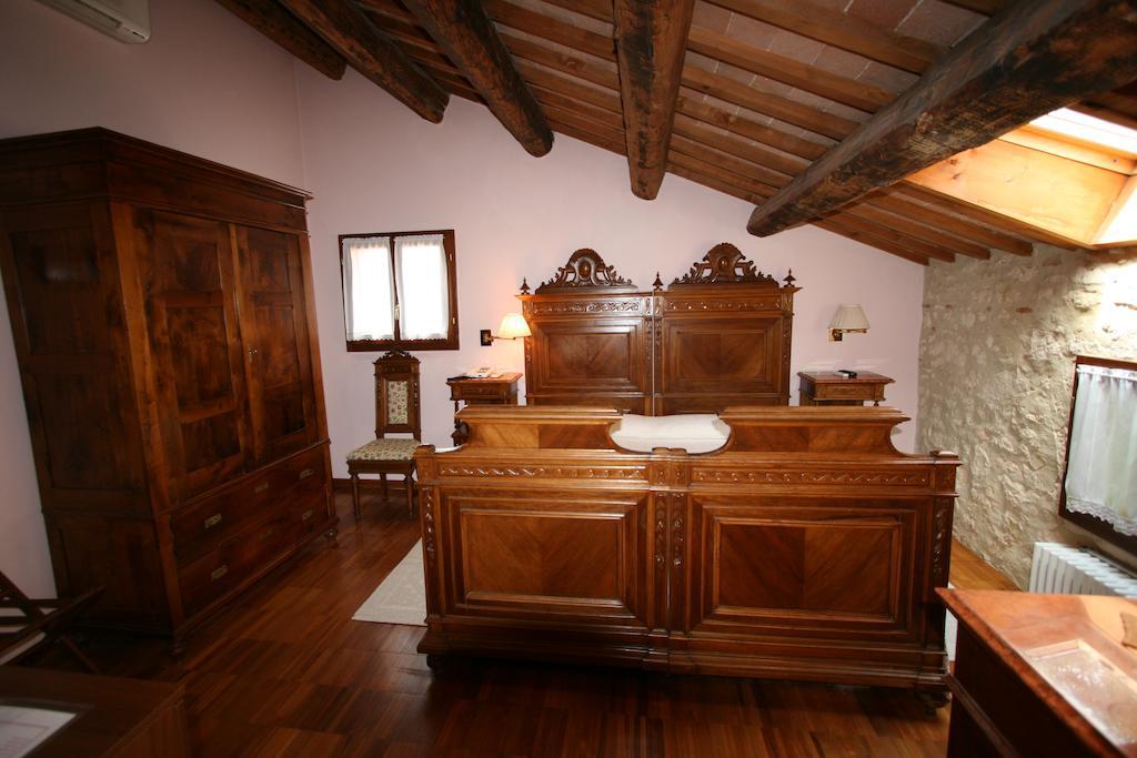 Agriturismo Le Vescovane Longare ภายนอก รูปภาพ