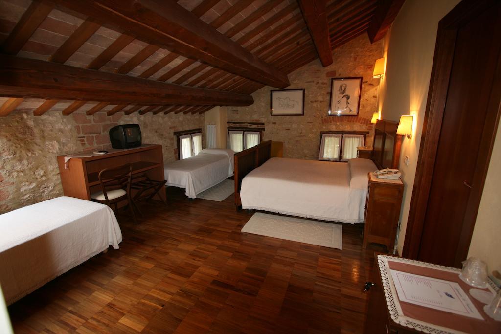 Agriturismo Le Vescovane Longare ห้อง รูปภาพ