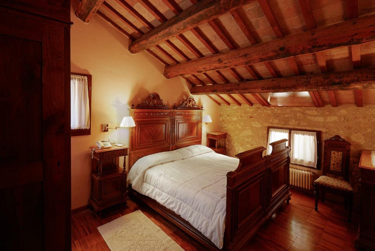 Agriturismo Le Vescovane Longare ภายนอก รูปภาพ