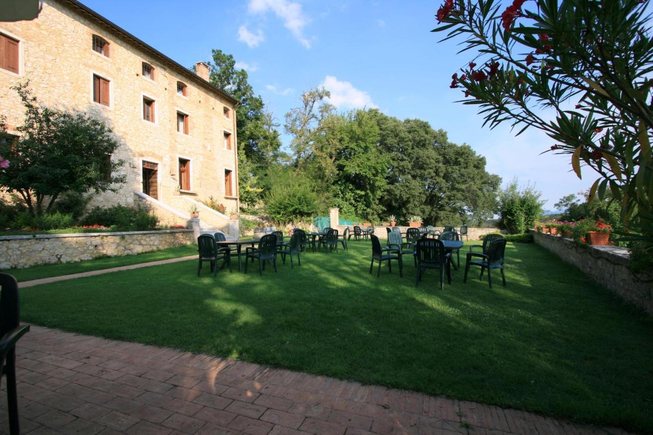 Agriturismo Le Vescovane Longare ภายนอก รูปภาพ